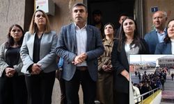 Şırnak'ta 'taşımalı seçmenler' iddiası! Savcılığa yüzlerce dilekçe verildi