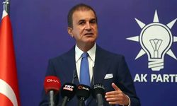 AK Parti Sözcüsü Çelik: Cumhurbaşkanı'mızın Filistin konusundaki tutumuna ilişkin saldırılar mesnetsizdir