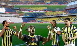 Fenerbahçe'ye sakatlardan müjdeli haber! 2 isim dönüyor