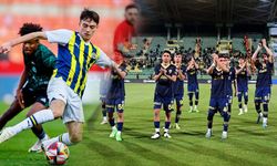Fenerbahçeli Emirhan Arkutcu'dan Galatasaray açıklaması: Bizi kandırdılar