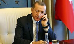 Cumhurbaşkanı Erdoğan’ın diplomasi trafiği bayramın ilk gününde de devam ediyor