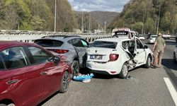 Bayram tatilinin 6 gününde trafik kazalarında 48 kişi hayatını kaybetti