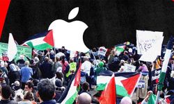 Apple'dan 'emoji' hatası açıklaması: 'Kudüs' yazınca Filistin bayrağı öneriliyor