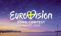 Eurovision'a ev sahipliği yapan Malmö'de protesto! 'İsrail yarışmadan men edilsin'