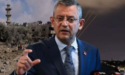 CHP Genel Başkanı Özel, Filistin ziyaretini erteledi! Sebebini açıkladı