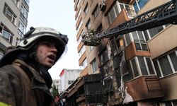 29 kişinin ölümüne sebep olan Beşiktaş'taki yangının sebebi belli oldu!