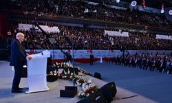 MHP'de yeni 15 kişilik Başkanlık Divanı belli oldu