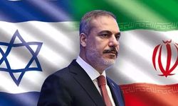 Bakan Fidan'dan kritik ziyaret! İran-İsrail çatışması masada