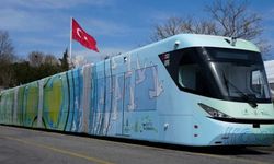 İBB'den yeni atılım sürücüsüz metrobüs: Test sürüşleri başladı
