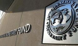IMF raporu açıklandı: Türkiye için tahmini değişmedi
