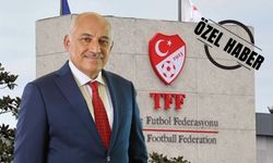 TFF seçimi: Mehmet Büyükekşi yeniden aday olacak