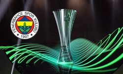 Fenerbahçe sahaya çıkıyor! Konferans Ligi'nde yarı finalistler belli olacak