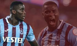 Trabzonspor'a Onuachu Müjdesi! Geri dönüş tarihi belli oldu