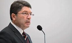 Adalet Bakanı Tunç'tan 'yeni anayasa' açıklaması!