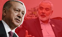 Hamas, Cumhurbaşkanı Erdoğan'dan övgüyle söz etti
