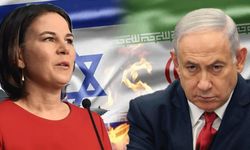 İran'a yaptırım uygulayan Almanya'dan İsrail'e çağrı: Sağduyulu hareket edilmeli