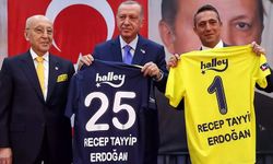 Cumhurbaşkanı Erdoğan'dan flaş Fenerbahçe sözleri