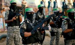 Hamas'tan Filistinlilere 'çatışma' çağrısı!