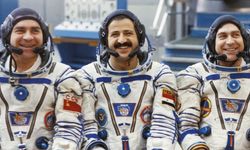 Uzaya giden ilk Suriyeli astronottan acı haber: Gaziantep'te yaşamını yitirdi