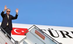 Kritik ziyaret: Cumhurbaşkanı Erdoğan 12 yıl sonra Irak'ta