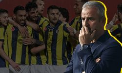 Fenerbahçe zorlu Sivasspor deplasmanında! Derbi öncesi kart alarmı