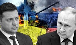 Rusya: ABD'nin Ukrayna'ya yardım kararına karşılık vereceğiz