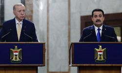 Cumhurbaşkanı Erdoğan: PKK'nın Irak'ta yasaklı örgüt ilan edilmesini memnuniyetle karşıladık