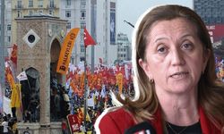 DİSK Genel Başkanı Çerkezoğlu'ndan 1 Mayıs açıklaması: Taksim konusunda kararlıyız