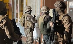 DAEŞ'e büyük darbe! "Bozdoğan-29" operasyonlarında 23 şüpheli yakalandı