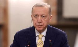 Cumhurbaşkanı Erdoğan, 7 ülkenin büyükelçisi ile bir araya geldi