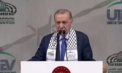 Cumhurbaşkanı Erdoğan: Netanyahu adını tarihe Gazze kasabı olarak yazdırmıştır