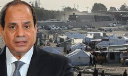 Mısır'dan Refah açıklaması: Herhangi bir saldırıyı önlemek için her türlü çabayı gösteriyoruz