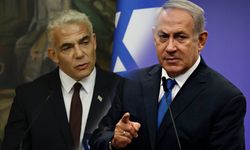 Eski İsrail Başbakanı Lapid, Netanyahu'yu eleştirdi: Vizyonu yok