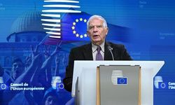 Josep Borrell tarih verdi! Pek çok AB ülkesi Filistin'i tanıyacak