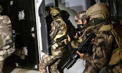 Bakan Yerlikaya duyurdu! 'Mahzen-35' operasyonlarında 6 suç örgütü çökertildi