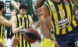 Fenerbahçe Beko, Monaco'yu konuk edecek