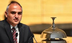 Bakan Ersoy'dan otelde 'milliyet farkı ödemesi'ne açıklama