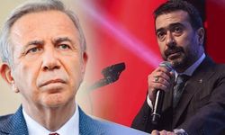 AK Partili Özcan'dan Mansur Yavaş'a: Amblem değiştirmek yeni bir israf kapısı değil mi?