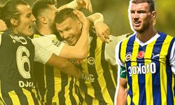 Fenerbahçe, Edin Dzeko gerçeğini açıkladı