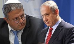 İsrailli Bakan'dan şoke edici sözler! Netanyahu saldırı konusunda söz vermiş
