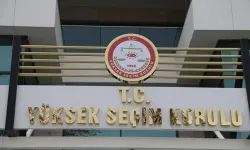 YSK, Gümüşhane'de AK Parti'nin yaptığı itirazı reddetti