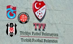 Beşiktaş, Karagümrük ve Trabzonspor, PFDK'ye sevk edildi