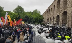 1 Mayıs eylemleri için tutuklamalar artıyor