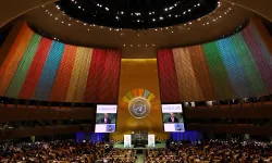 BM Genel Kurulu’nda Filistin oylaması: Karar tasarısı kabul edildi