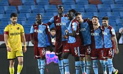 Trabzonspor'da yeni sezon kadrosu şekilleniyor: 2 isim yolcu