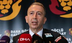 Galatasaray 2. Başkanı Metin Öztürk'ten Arda Kardeşler'e sert eleştiri