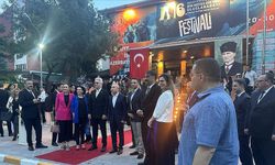 16. Bin Nefes Bir Ses Uluslararası Türkçe Tiyatro Yapan Ülkeler Festivali başladı