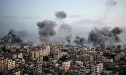 Gazze'de can kaybı yükselmeye devam ediyor: Rakamlar 35 bini aştı