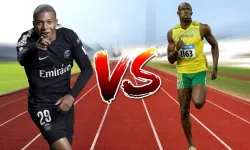 Teklifi kabul etti: Mbappe, Usain Bolt ile yarışacak