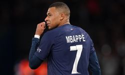 Mbappe, sezon sonu PSG'den ayrılıyor
